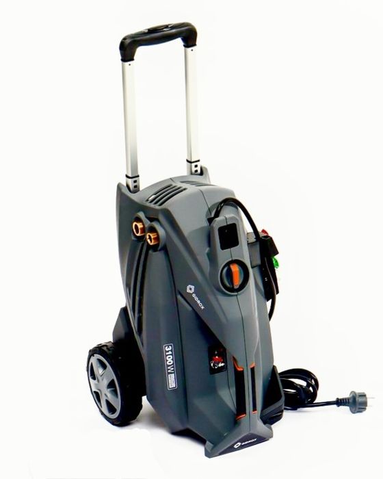 GIDROX. 190 bar  3,1 kw   karcher карчер