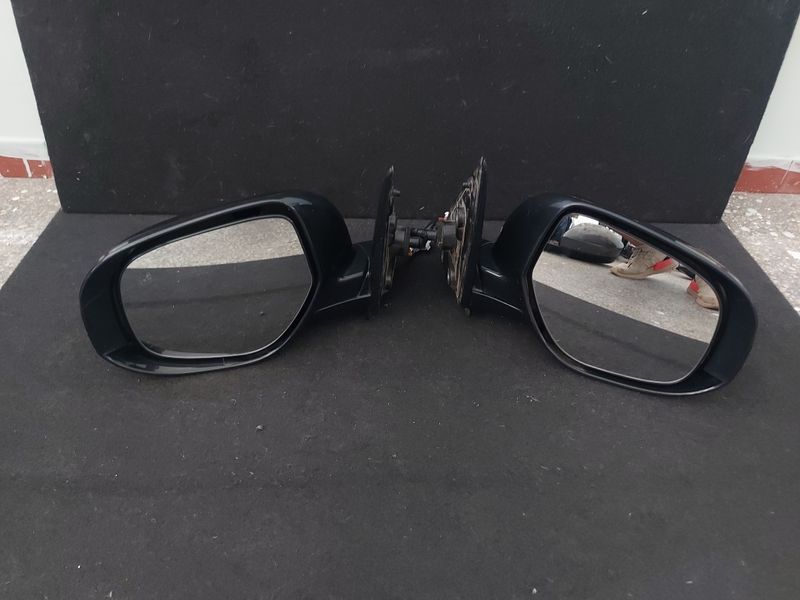 Странични огледала Mitsubishi Outlander 2019г.