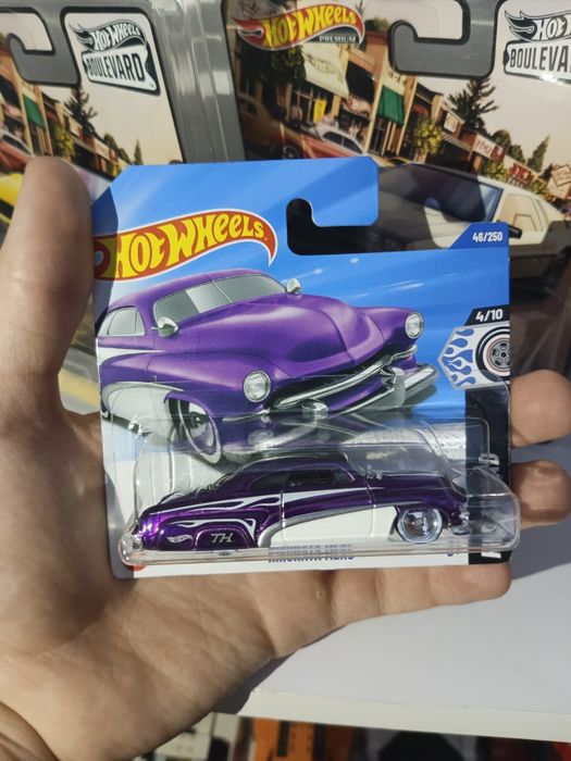Hot wheels super treasure hunt sth