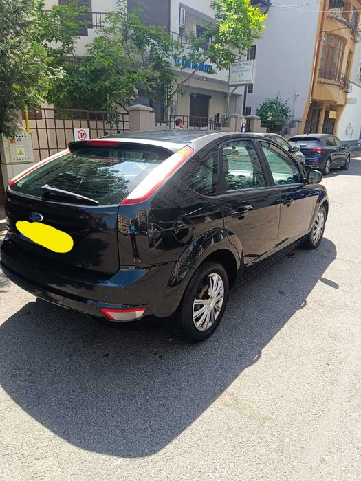 Ford Focus de vanzare