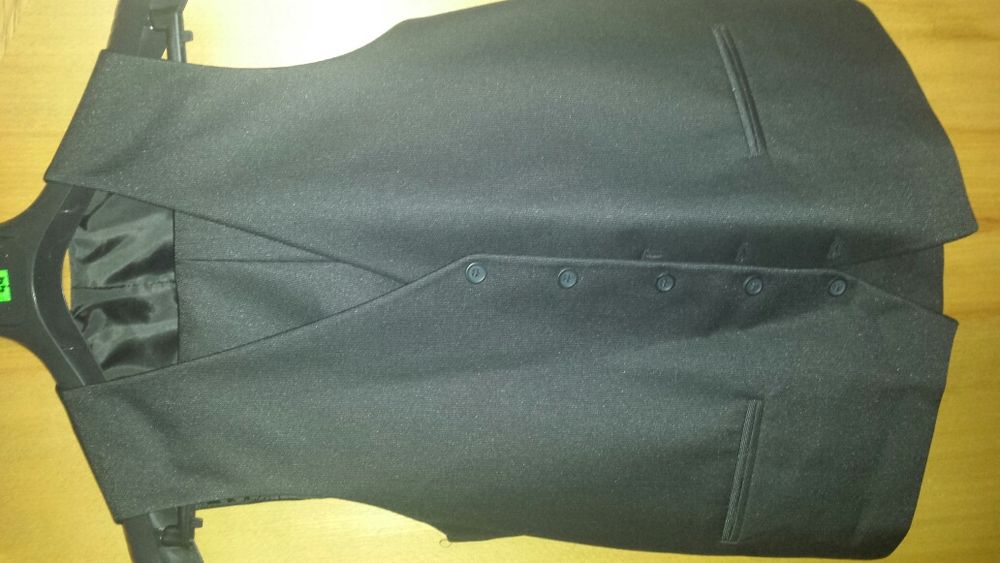 Costum barbati 3 piese 44