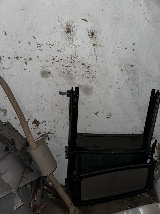 Запчасти estima 2