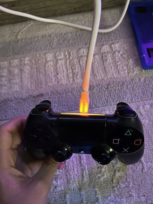 Sony PlayStation 4