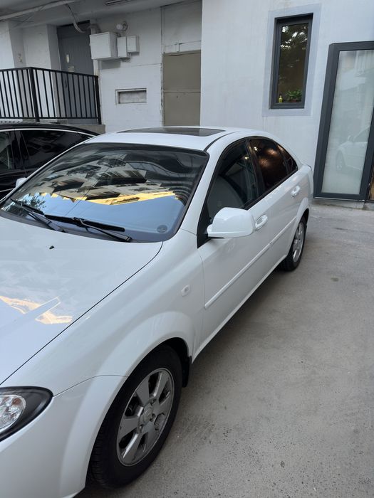 Продается Chevrolet Gentra (Elegant Plus)