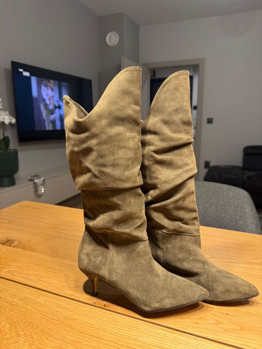 Италиански боти Divine Follie