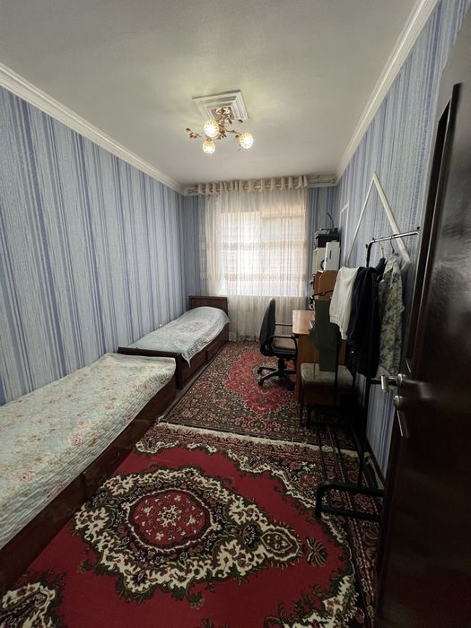 Yangi hayot 10 xudud