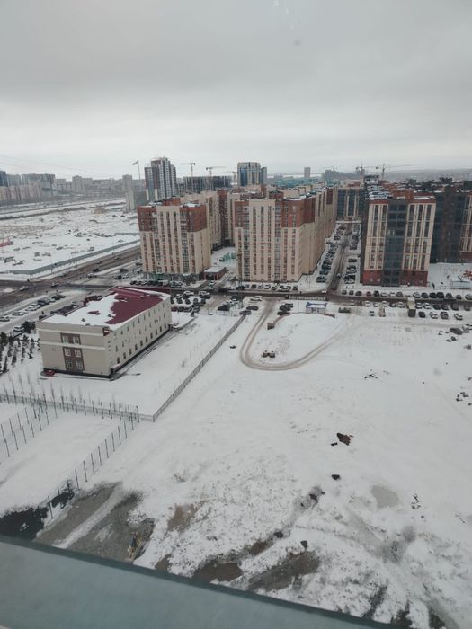 Сдам квартиру на длительный срок!