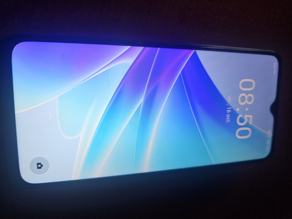 Telefon OPPO A57s 4GB RAM / 128GB Stocare - Stare Foarte Buna