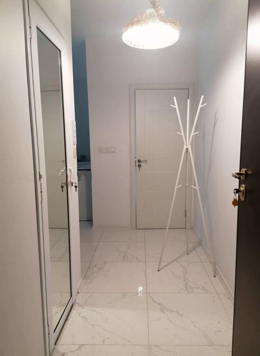 Дава се под наем Четиристаен апартамент в София, Център - 127 кв.м за 950 € - Снимка #8