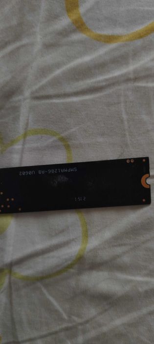 SSD M 2 PCI 240gb