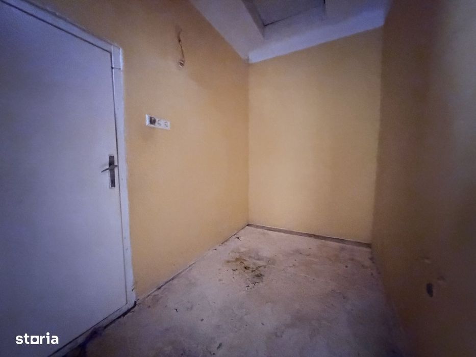 Casă Românească 3 camere Teren 252mp Vlaicu/Dinamo posibilitate rate