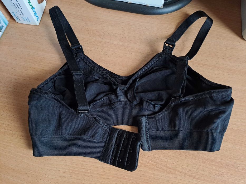 Сутиен за кърмене Babyono