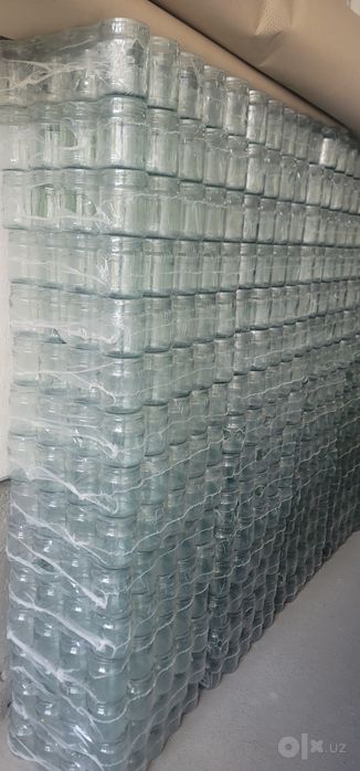 Banka shisha 430ml