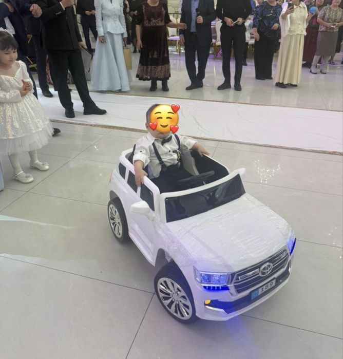 Машина детская …