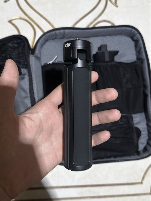 DJI Ronin RS2 Pro Combo Почти новый