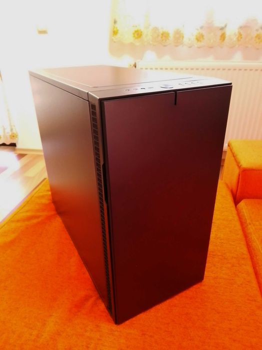 Sistem i9 9900k, 64GB Ram, RTX2070S, 5Tb SSDs