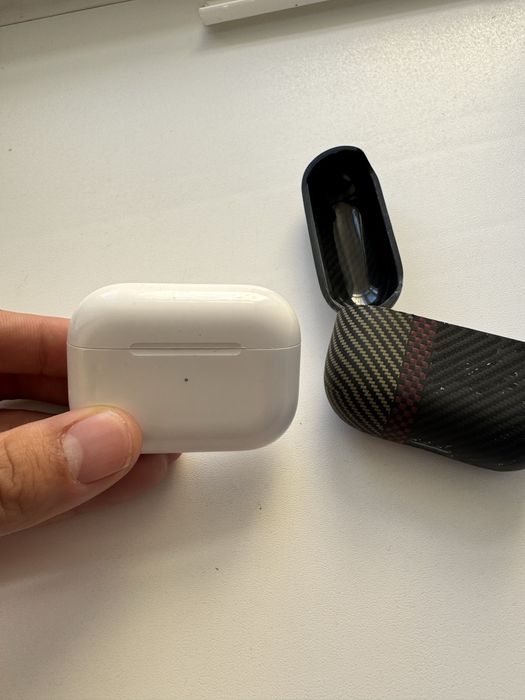 Airpods pro 1го поколения