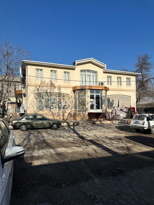 (V1) СРОЧНО продаётся нежилой объект!!!
