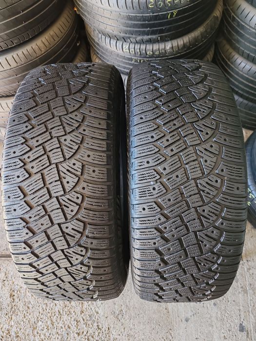 2 anvelope 255 55 19