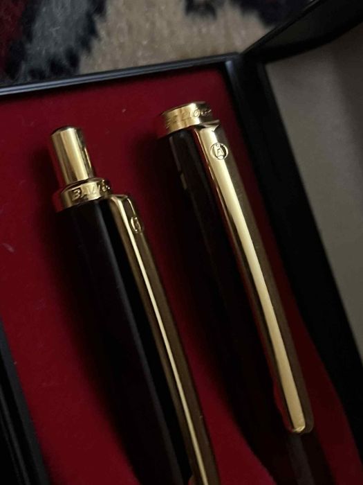 Ballograf serie 2000