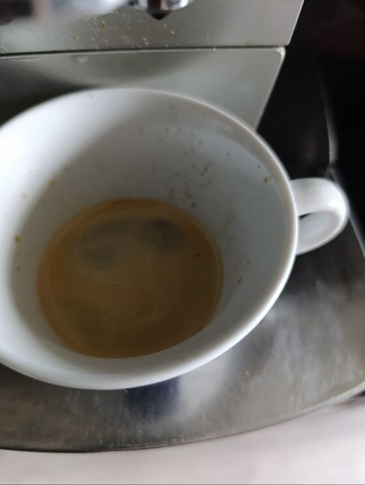 Кафе машина Робот Delonghi