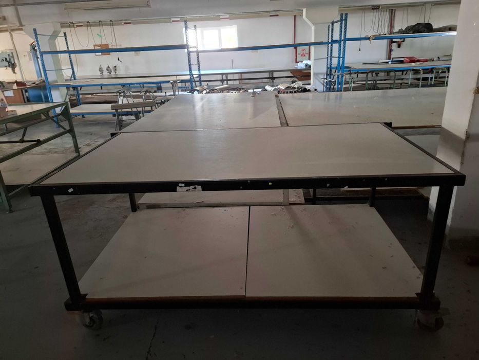 Masini de cusut si utilaje industria textila