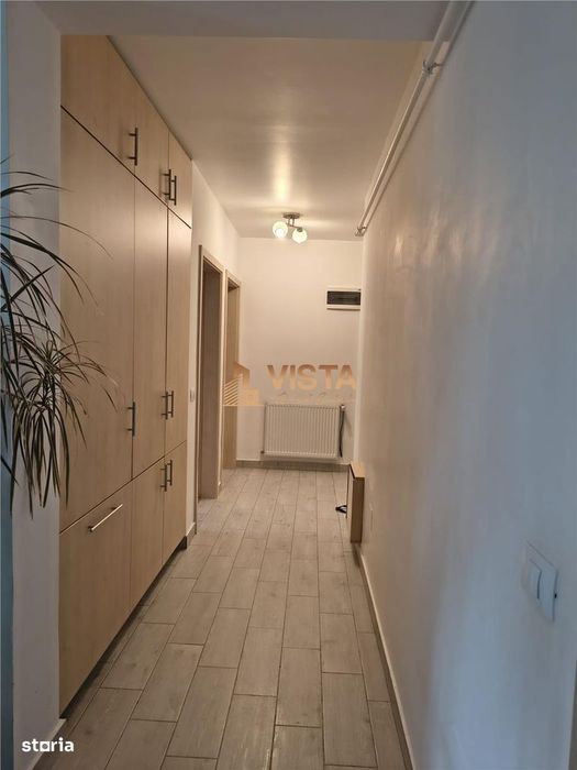 De vânzare apartament spațios și luminos în cartie