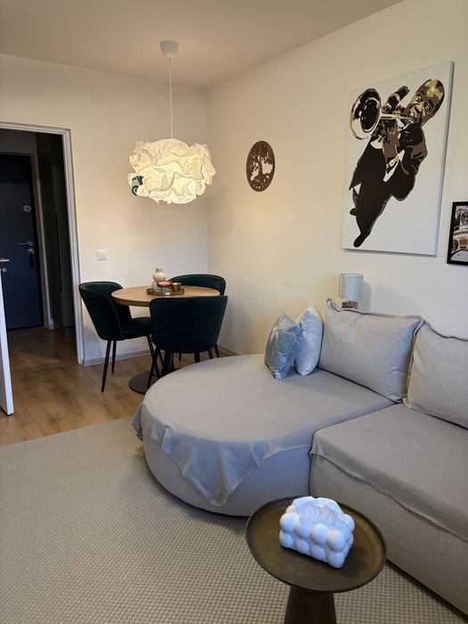 Apartament 2 camere Deva, Dacia(Romanilor)