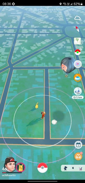 Duomon pokeball Pokemon