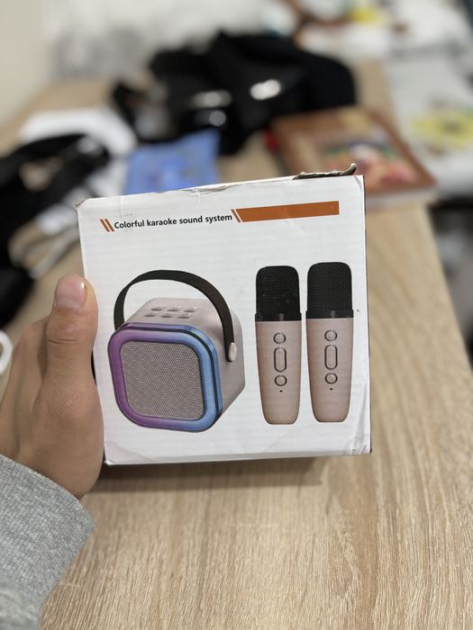 Клавиатура от гениуса