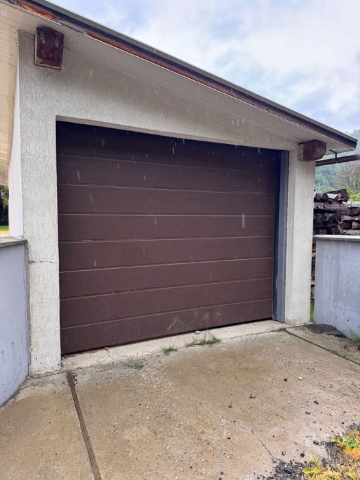 Usa Garaj 2600 latime x 2120 inaltime