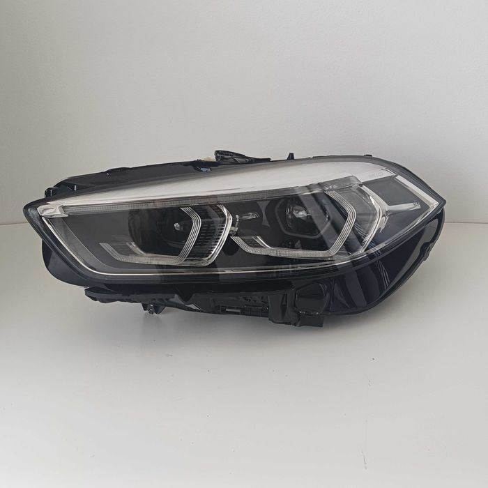 Ляф фар BMW F40 FULL LED 9482807