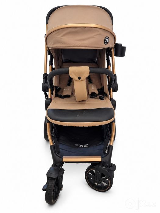 Коляска чемодан Ining Baby