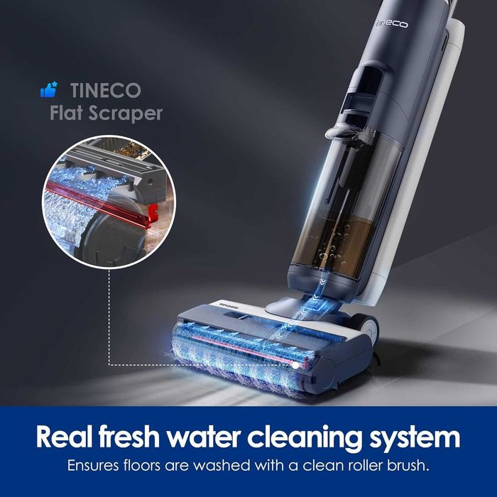 Luxus Tineco S5 Extreme Ebenbild