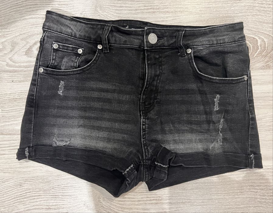 Pantaloni scurti dama L