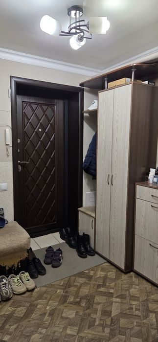Квартира ,евродвушка 41м2