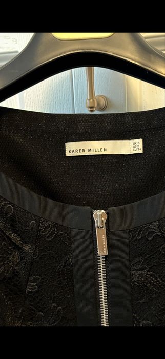 Платье Karen Millen