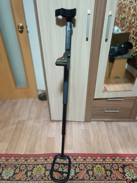 Металлоискатель Минелоб