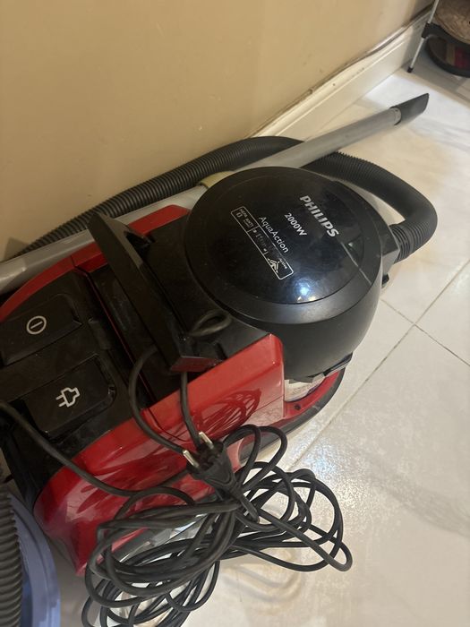 Пылесос Philips