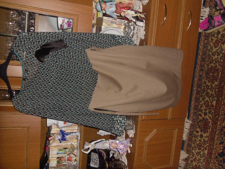 rochie eleganta  chic