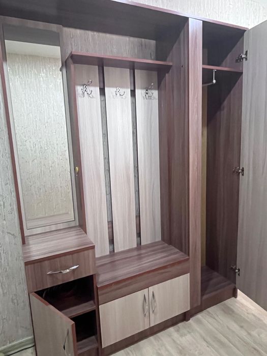 Мебель для прихожей