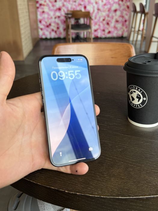 Iphone16 128g.айфон