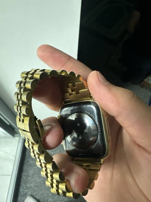 Apple watch 7/45mm milaneseloop