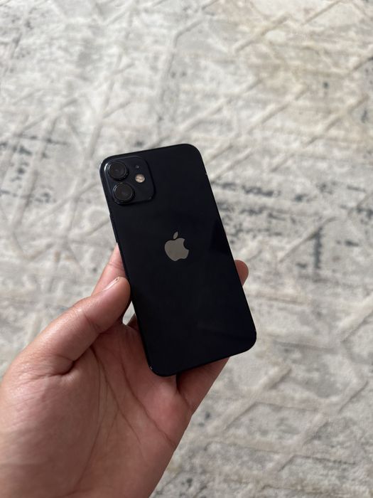 iPhone 12 Mini 128gb 75%