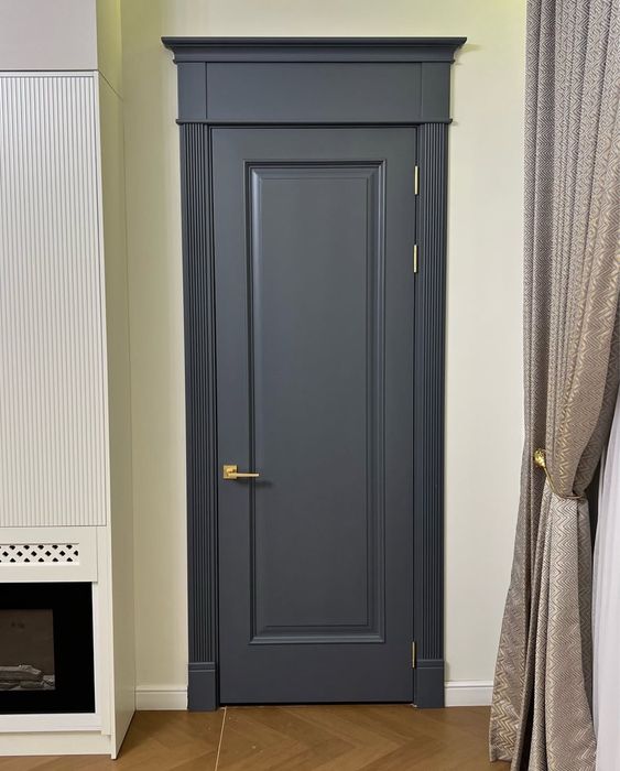 Двери на заказ !