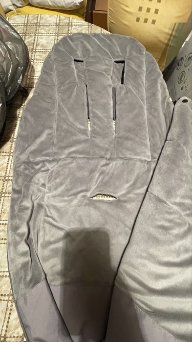 Детска количка Cybex Balios S - пълен комплект