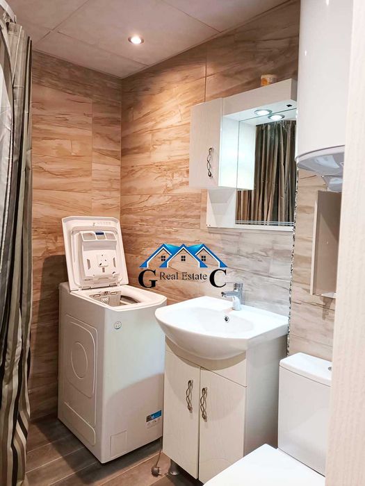 Дава се под наем Тристаен апартамент в Варна, Възраждане 1 - 75 кв.м за 459 € - Снимка #12