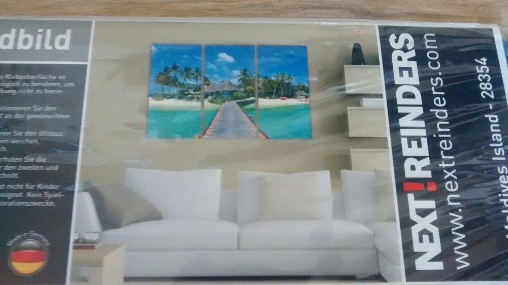 Самозалепващи 3D стикери