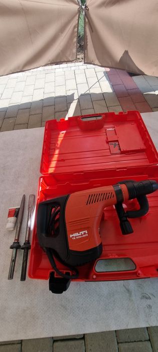 Hilti TE 500-AVR Demolator