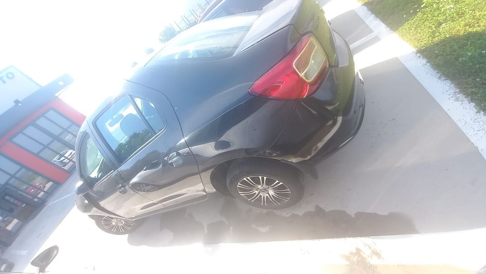 Dezmembram Dacia Logan 2 1.2 D4F 732
